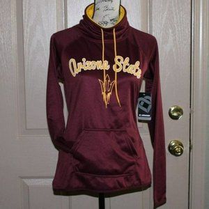 ASU sweater